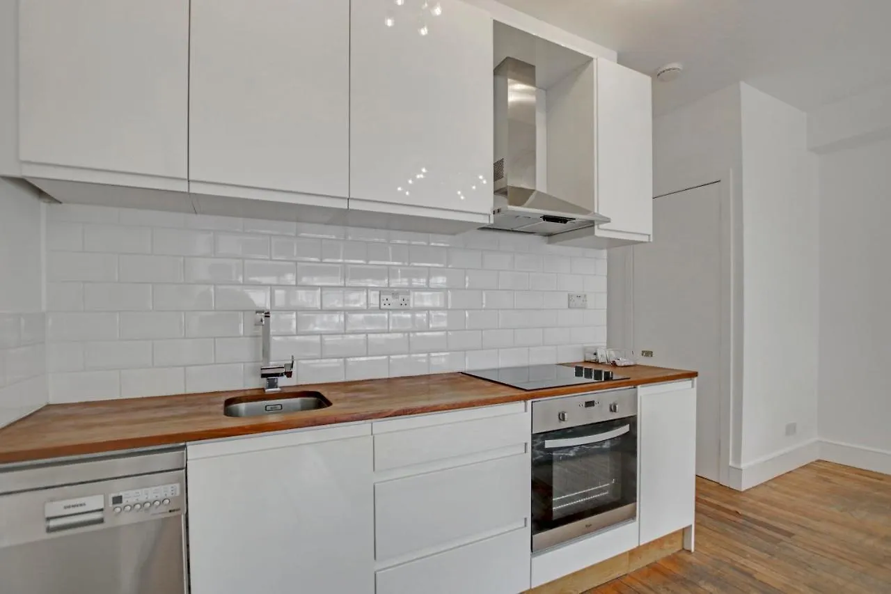 331 Apartment London