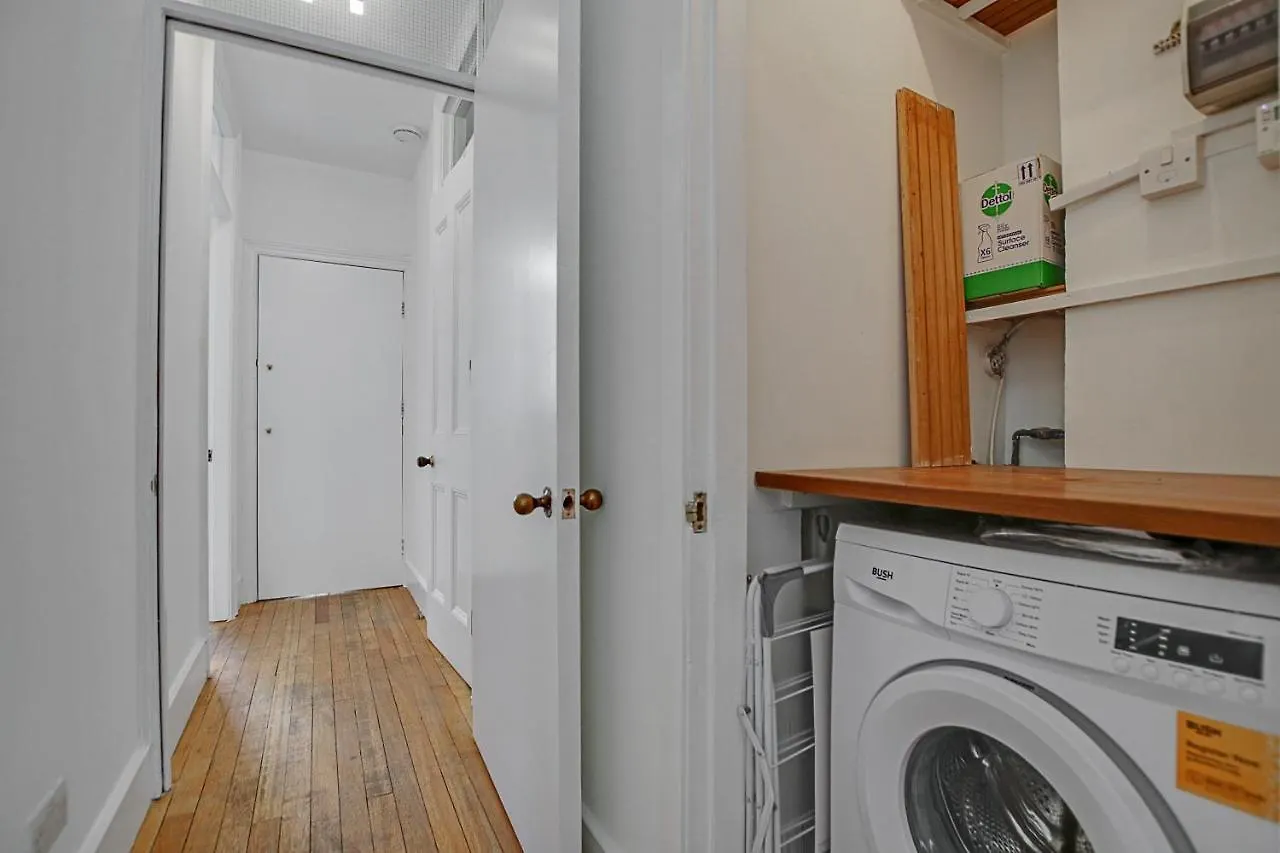 331 Apartment London United Kingdom